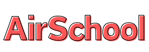 AirSchool Logo